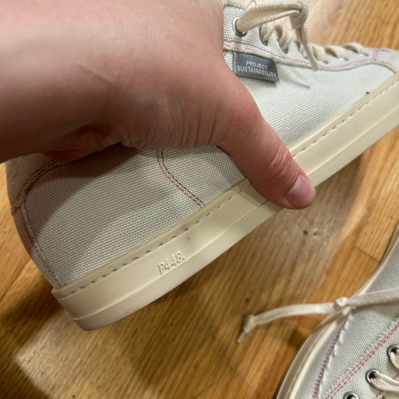 Brand new P448 size 39 - Picture 5 of 6